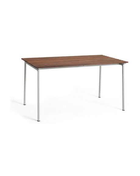 Mesa de exterior Traverse · HAY