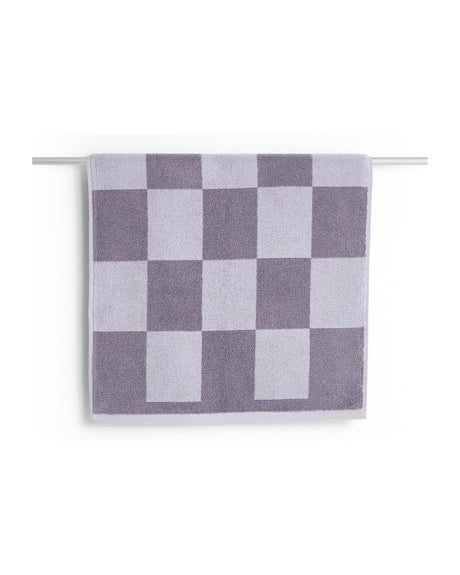 Tappetino bagno Check · HAY