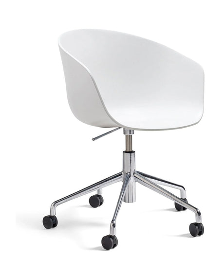 Sedia da ufficio About A Chair AAC 52 · HAY
