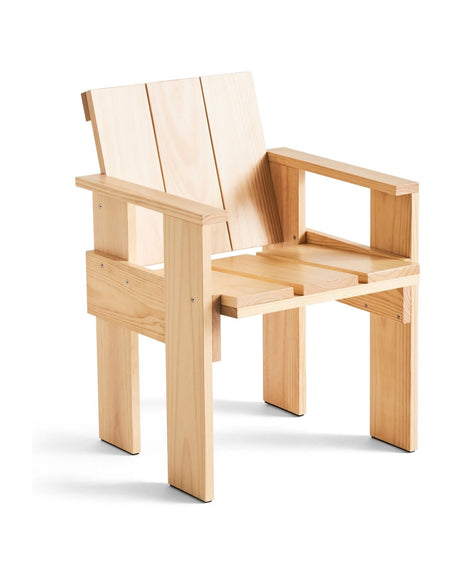 Silla Crate Dining · HAY