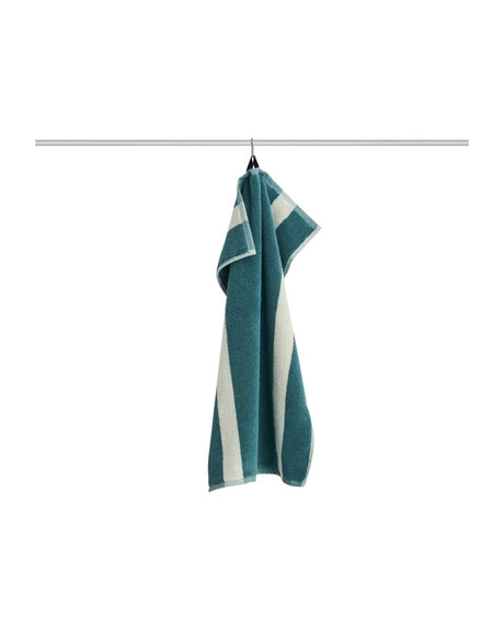 Asciugamano Stripe · HAY