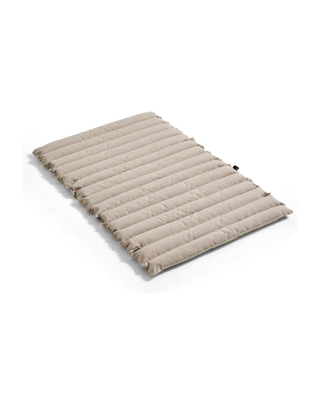 Cuscini Traverse Quilted · HAY