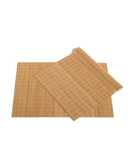 Individual Bamboo · HAY