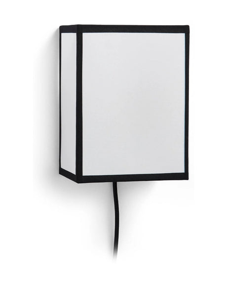 Wall Sconce Ava Square · HAY