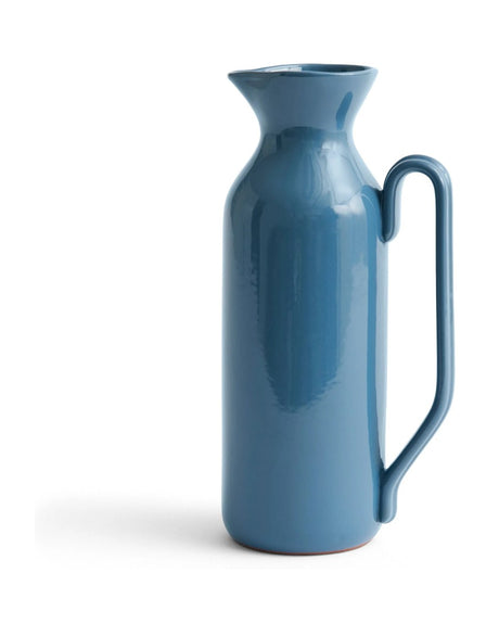 Jug Barro · HAY