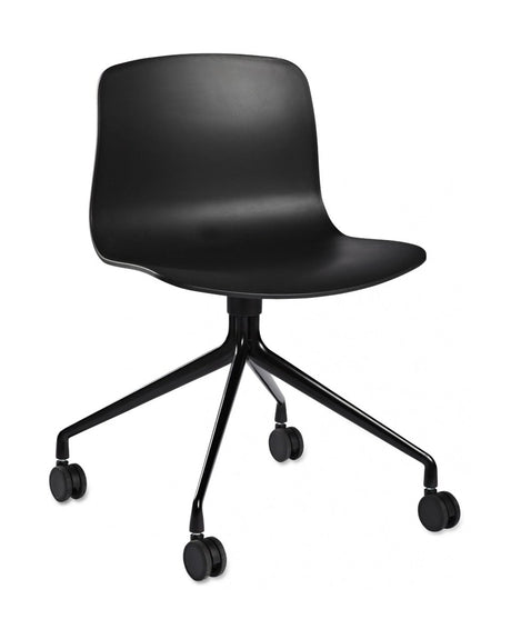 Stuhl About A Chair AAC 14 · HAY