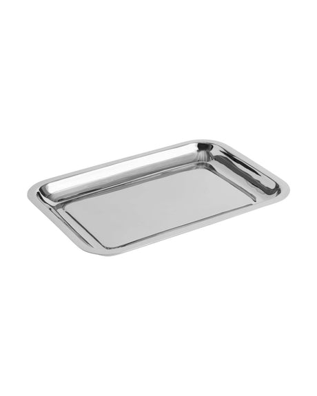 Vassoio Essential Steel · HAY
