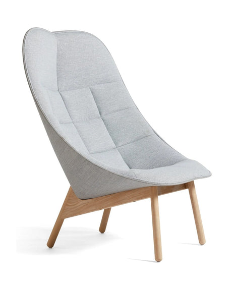 Poltrona Uchiwa Quilted · HAY