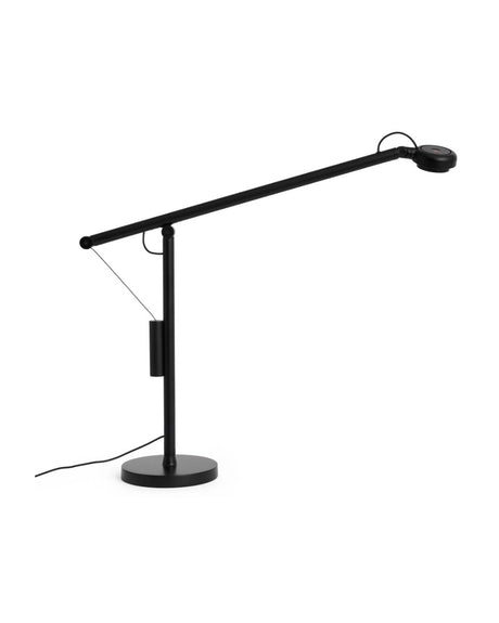 Desk Lamp Fifty-Fifty · HAY