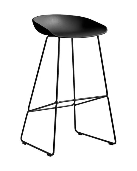 Sgabello About A Stool AAS 38 · HAY