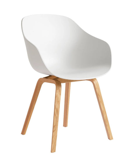 Stuhl About A Chair AAC 222 · HAY