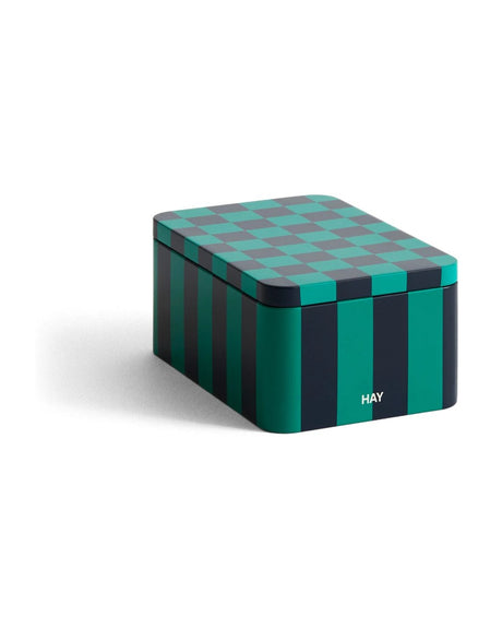 Barattolo Tin Container · HAY
