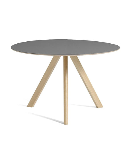 Tavolo rotondo Copenhague CPH20 · HAY
