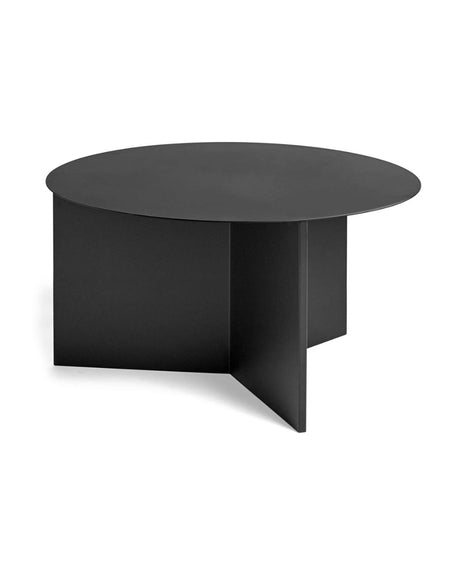 Table d'appoint Slit Table XL · HAY