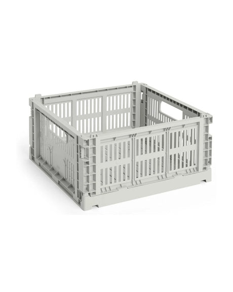 Cesto Colour Crate Square · HAY