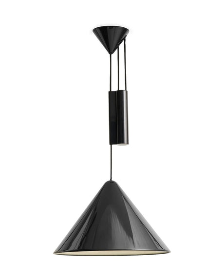 Lampada a sospensione Compass · HAY