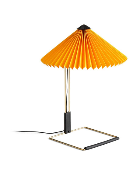 LED-Tischleuchte Matin · HAY