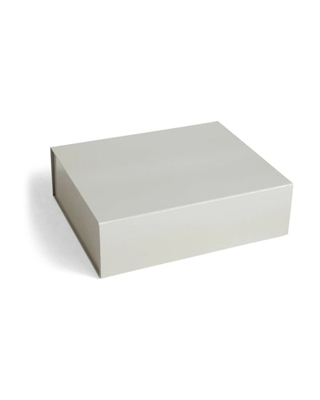 Scatola magnetica Colour Storage · HAY