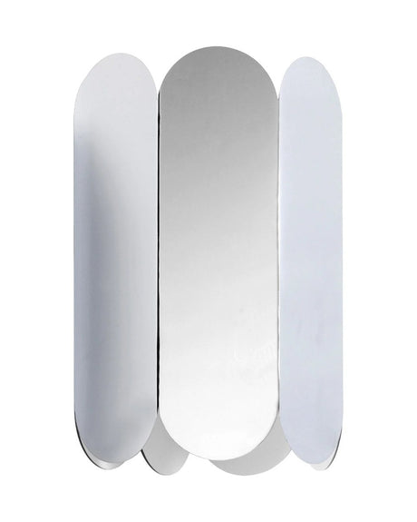 Applique Arcs Sconce · HAY