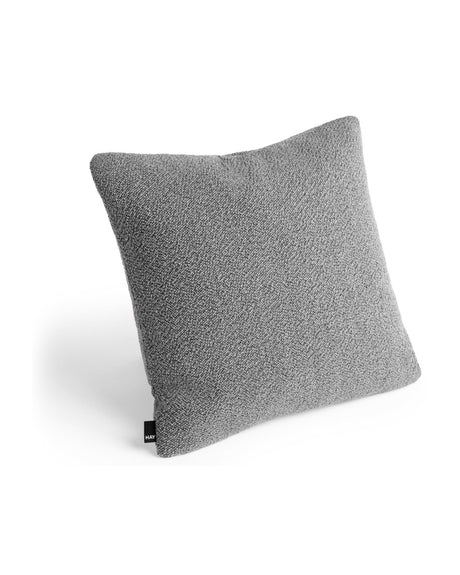 Cuscino bouclé Texture · HAY
