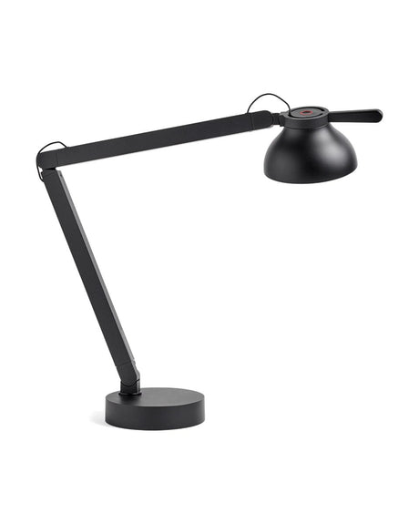 LED desk lamp PC · HAY