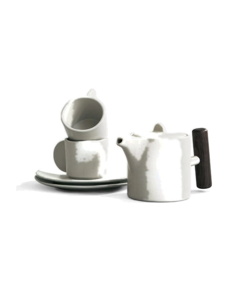 Juego de té Native para dos · 101 Copenhagen