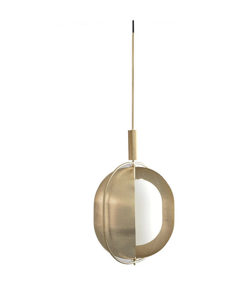 Lámpara colgante Pearl · 101 Copenhagen