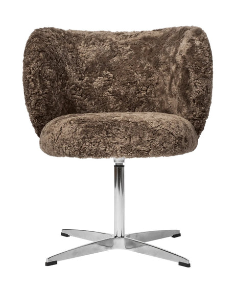 Silla de comedor Rico · Ferm Living