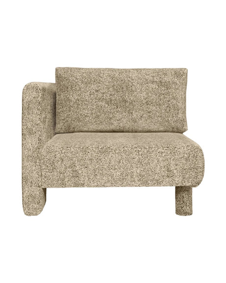 Módulo de sofá brazo izquierdo Dase · Ferm Living