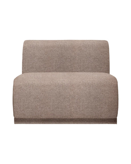 Módulo de sofá central Rico · Ferm Living