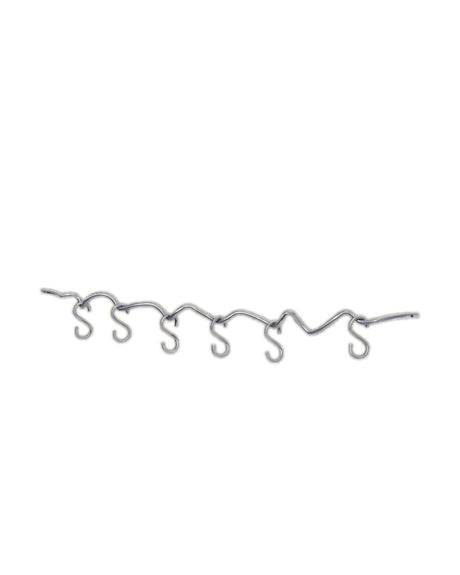 Barra colgadora Curvature · Ferm Living