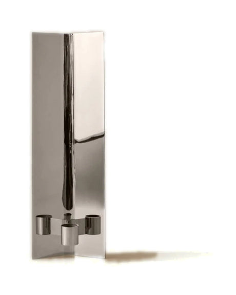Portavelas de pared Eddy · Ferm Living