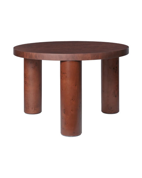 Mesa de centro Post · Ferm Living