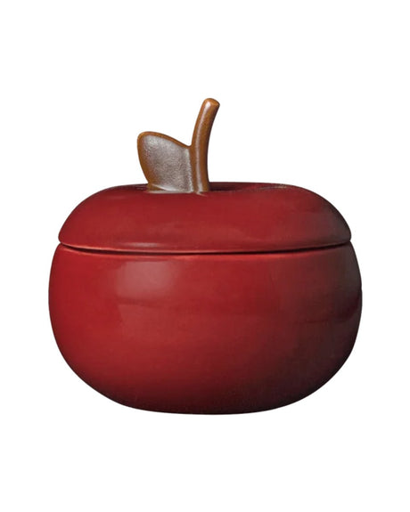 Bote de cerámica Apple · Ferm Living