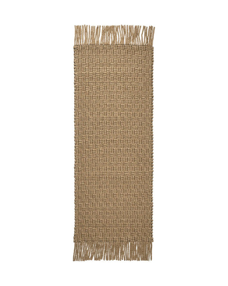 Alfombra pasillo Udo · Ferm Living