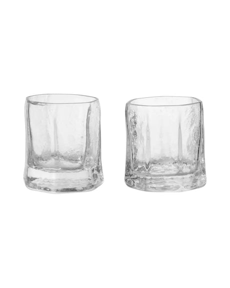 Vasos pequeños Kiru · Ferm Living