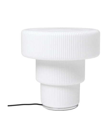 Lámpara de sobremesa Ripple · Ferm Living