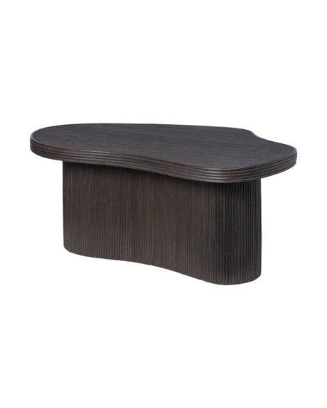 Mesa de centro Isola · Ferm Living