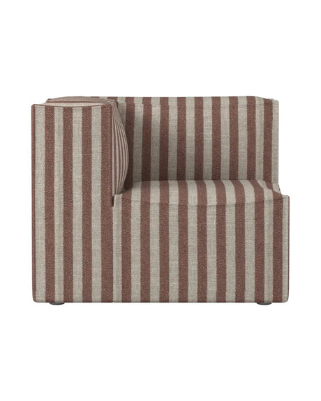 Módulo de sofá esquina S200 Catena · Ferm Living