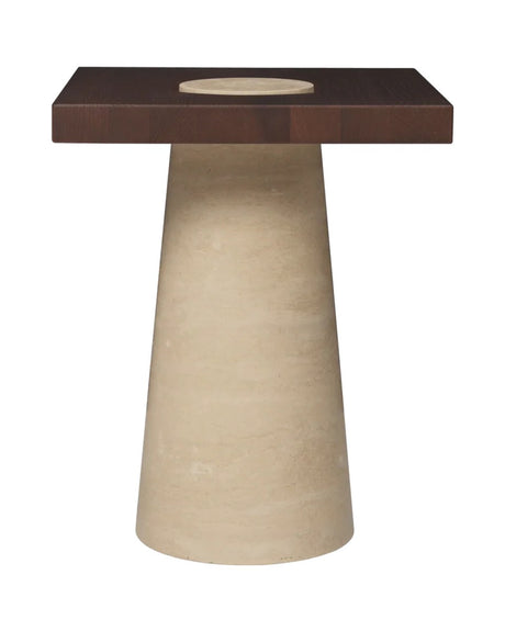 Mesa auxiliar Grova · Ferm Living