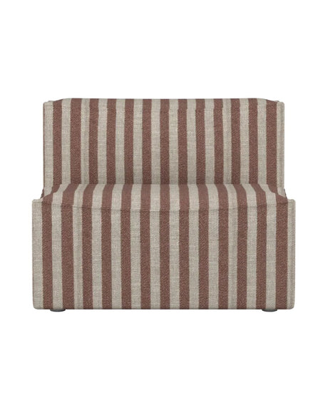 Módulo de sofá central S100 Catena · Ferm Living