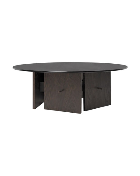 Mesa de centro Aukko · Ferm Living