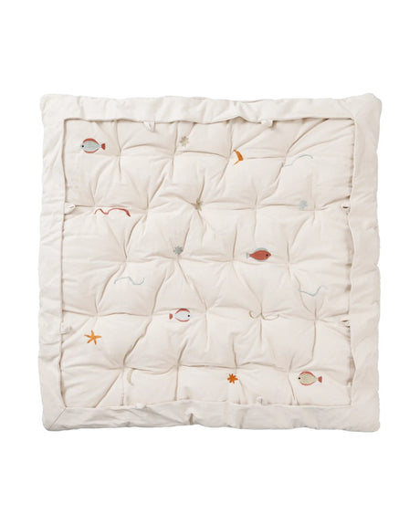 Alfombra de juego acolchada Harbour · Ferm Living