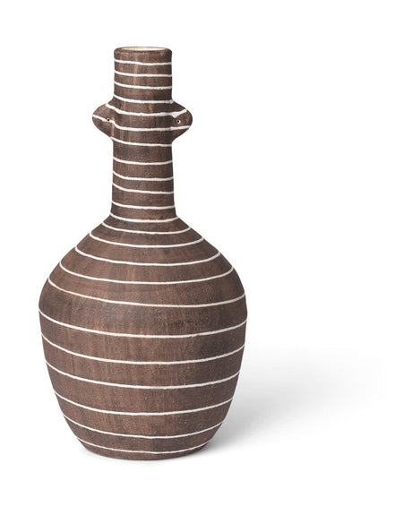 Jarrón Brura · Ferm Living