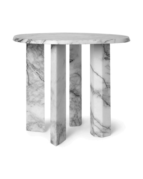 Mesa auxiliar Taula · Ferm Living