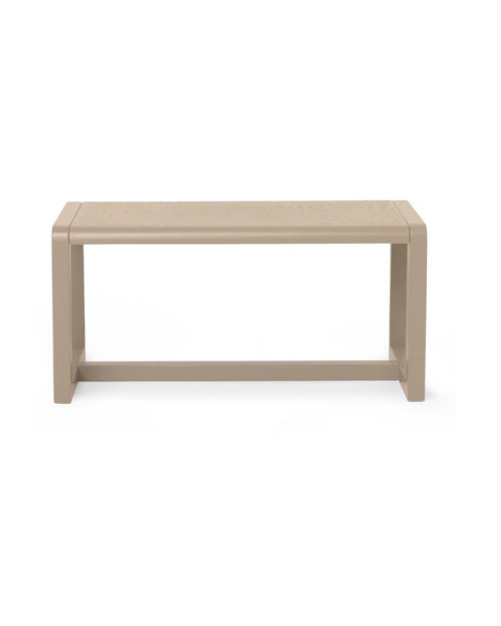 Banco infantil Little Architect · Ferm Living