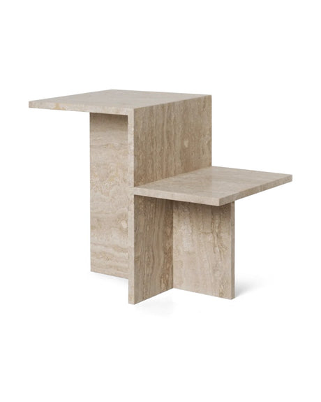 Mesa auxiliar Distinct · Ferm Living