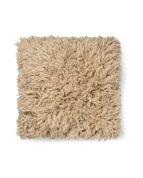 Cojín de pelo alto Meadow · Ferm Living