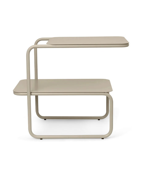 Mesa auxiliar Level · Ferm Living