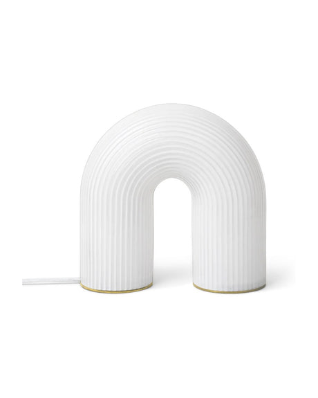 Lámpara de sobremesa Vuelta · Ferm Living